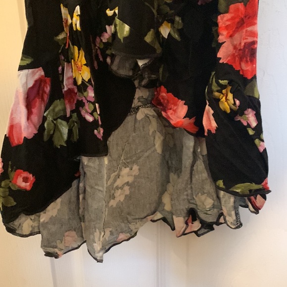 TRULY ME WOMENS DRESS - Picture 3 of 4